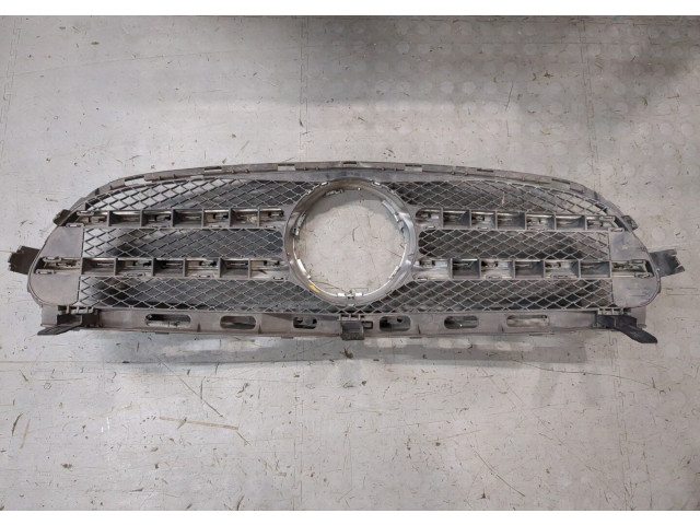 Решетка радиатора  Mercedes E W212 2013-2016          A2128850200