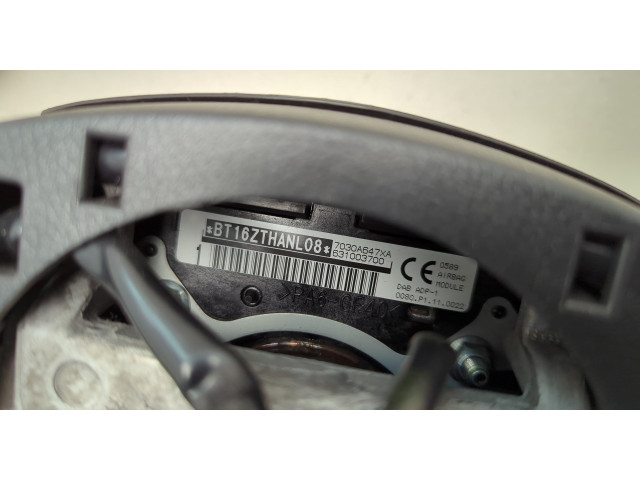 Руль  Mitsubishi ASX 2010-2020           