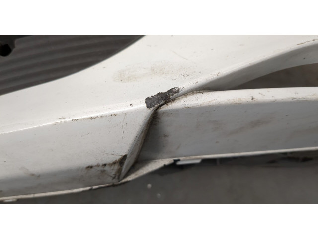 Бампер  Audi A3 (8V) 2012-2016 передний   