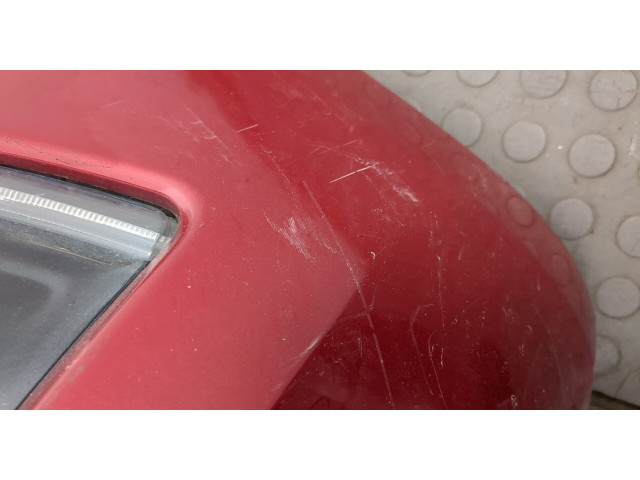 Бампер  Citroen DS4 2010-2015 передний   