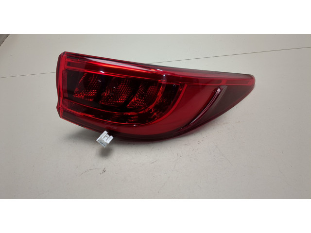 Задний фонарь 265505DC0A