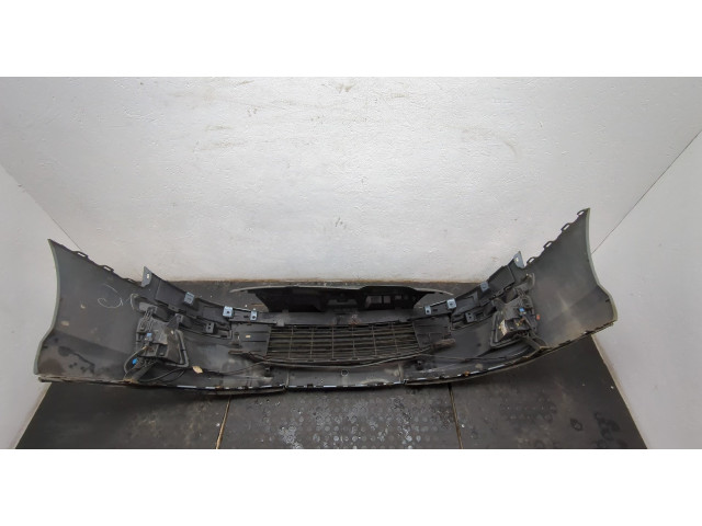 Бампер  Peugeot 407 2004-2011 передний   