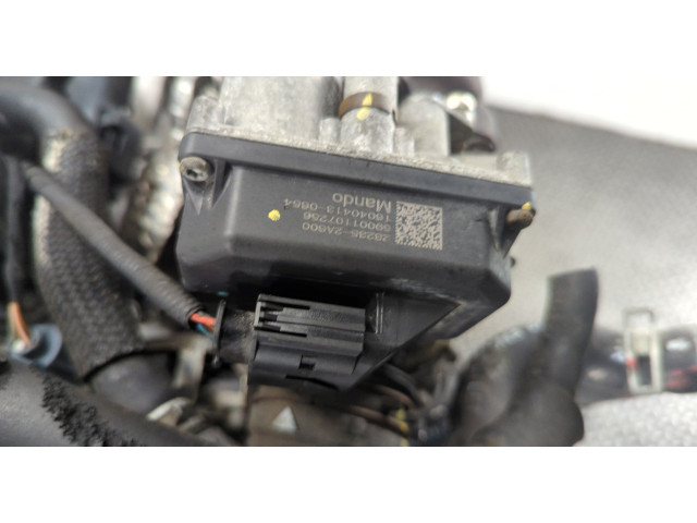 Форсунка топливная KIA Ceed 2012-2018