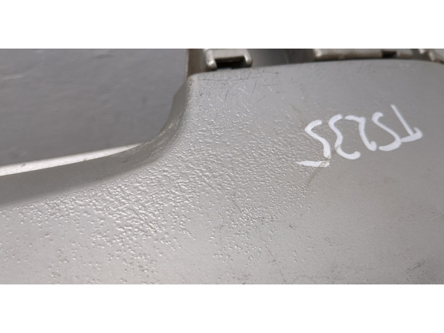 Бампер  Skoda Octavia (A5) 2004-2013 задний   