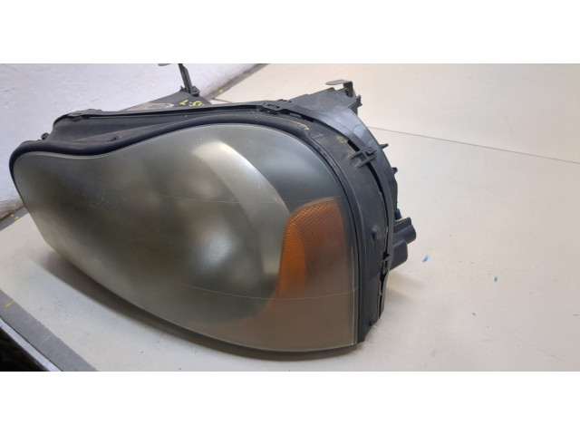 Фара передняя Volvo XC90 2002-2014 левая