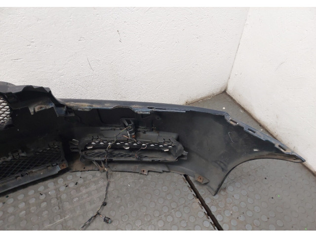 Бампер Jaguar XF 2007–2012 передний