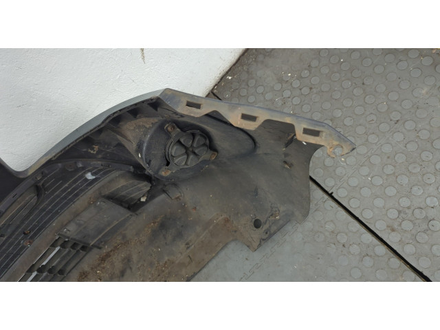 Бампер  Ford Ka 2009-2016 передний   1673446, 9S5117757CA59AZ