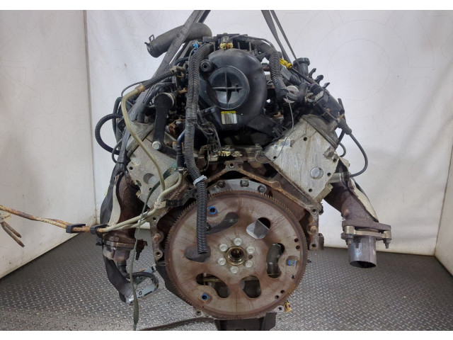 Форсунка топливная  Chevrolet Tahoe 1999-2006         