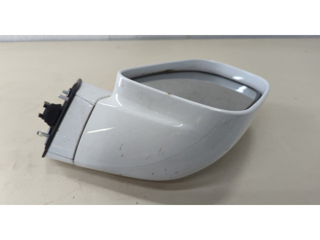 Зеркало боковое  Opel Antara 2006-2015  левое           20961811