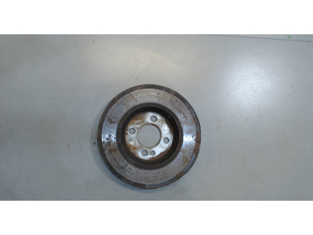 Диск тормозной Mini Clubman (R55) 2007-2014 1.6 передний 34116858651