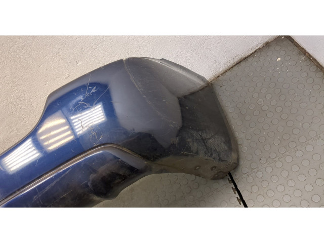 Бампер  Subaru Forester (S11) 2002-2007 задний   