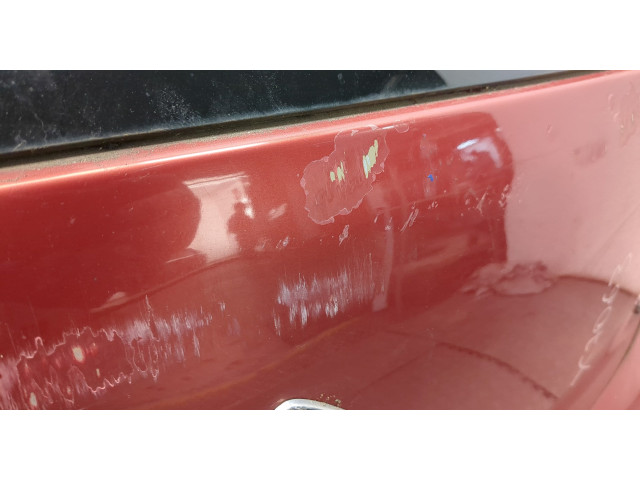 Моторчик заднего дворника Citroen C4 Picasso 2006-2013