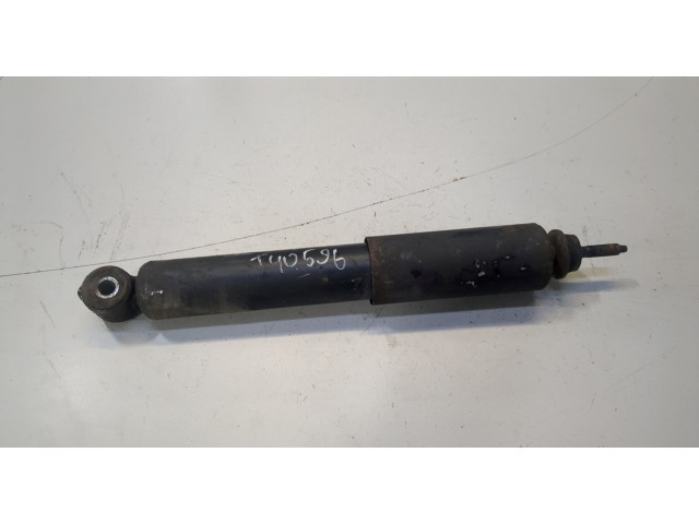 Стойка амортизатора Mitsubishi L200 1996-2006 2.5 дизель