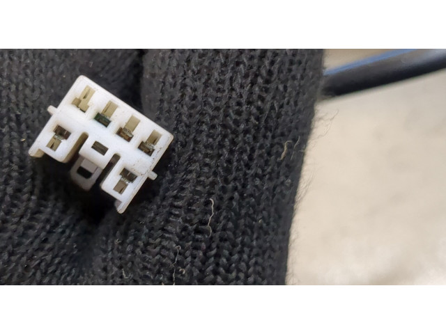 Зеркало боковое Volvo S40 / V40 1995-2004 правое