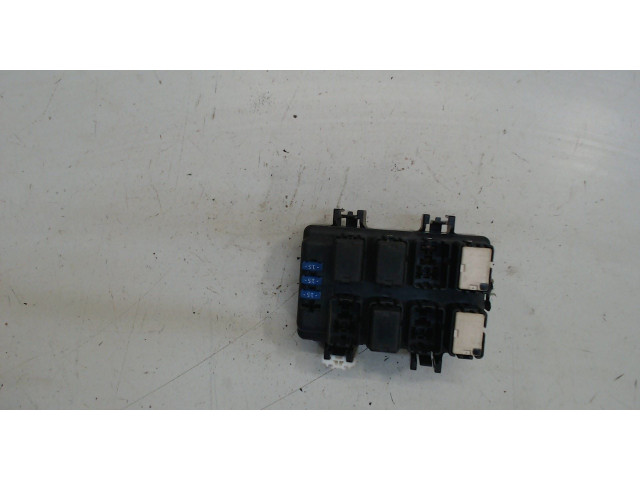 Блок предохранителей  Subaru Forester (S12) 2008-2012      lb800101b     