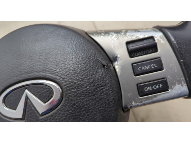 Руль  Infiniti FX 2002-2009           