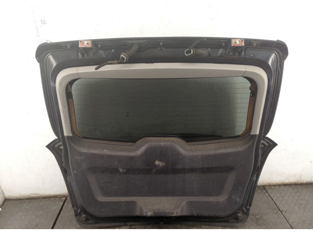 Замок багажника  Opel Antara 2006-2015       