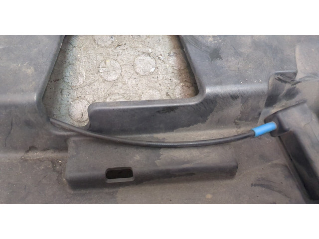 Решетка радиатора  Renault Trafic 2014-2021          