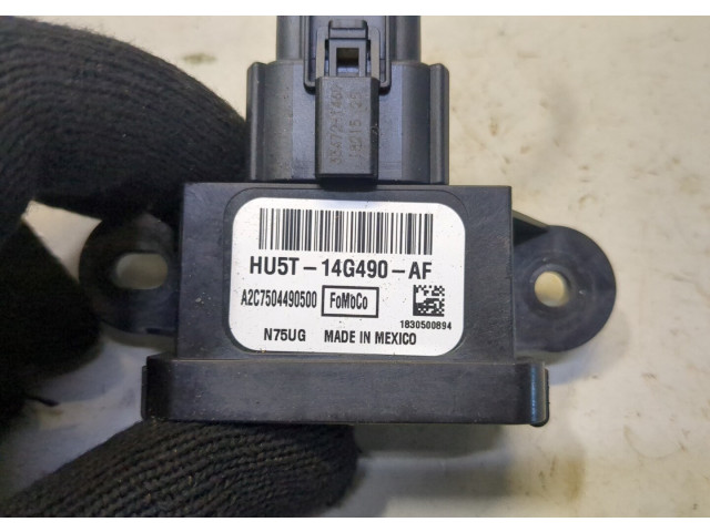 Блок комфорта  Lincoln MKC 2018-2019      hu5t14g490af   