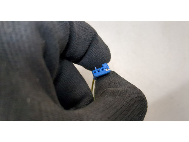 Зеркало боковое Citroen C4 Picasso 2006-2013 правое