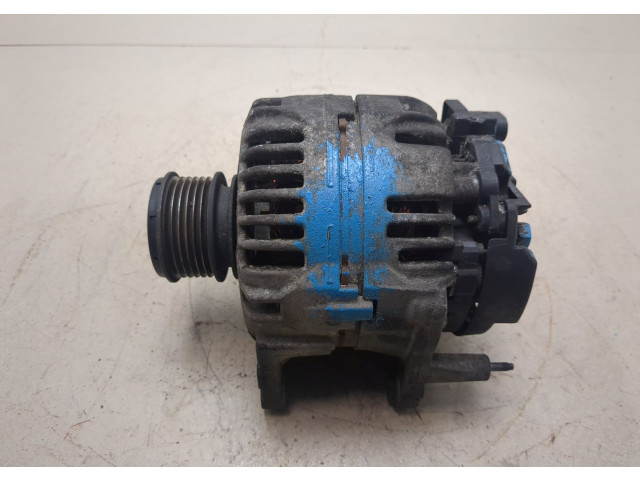 Генератор Skoda Fabia 1999-2007 038903018R