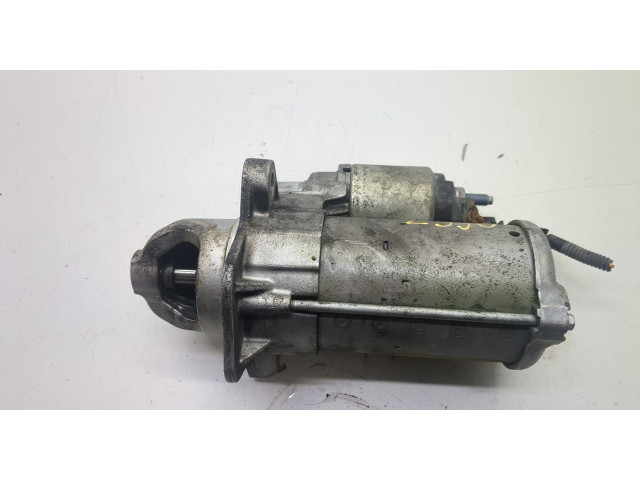 Стартер Alfa Romeo Stelvio 2016-2025