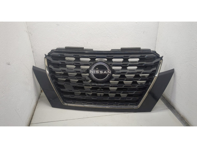 Радар круиз контроля Nissan Kicks 2020-2024