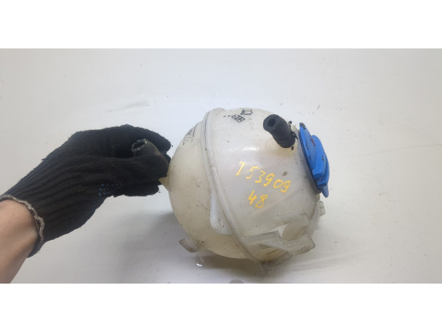 Бачок расширительный Volkswagen Passat CC 2008-2012 1K0121407A