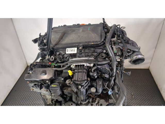 Турбина Ford Galaxy 2010-2015