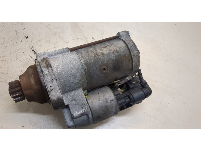 Стартер Skoda Octavia (A7) 2013-2023 1.6