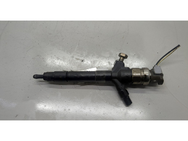 Форсунка топливная Mitsubishi L200 2006-2015 1465A041