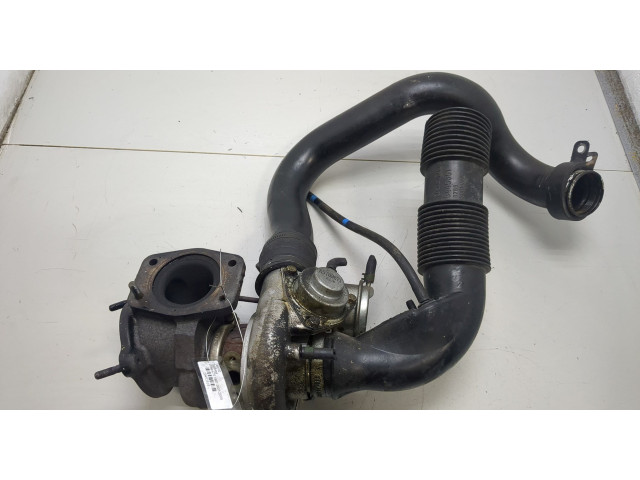 Турбина Volvo C70 1997-2005 8601238, 8601226, 8601691, 8602395, 8601456, 8601461, 8601362