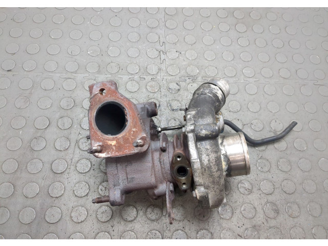  Турбина  Renault Trafic 2001-2014             7701477300