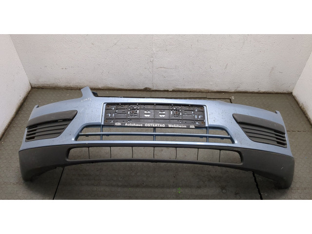 Бампер  Ford Focus 2 2005-2008 передний   4M5117757A