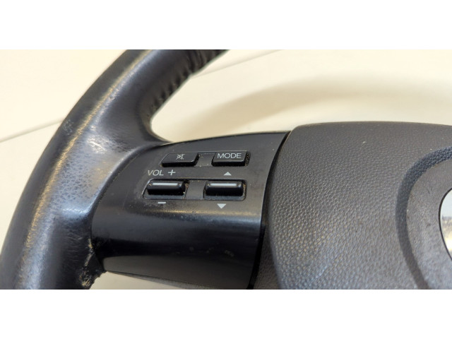 Руль  Mazda CX-9 2007-2012           