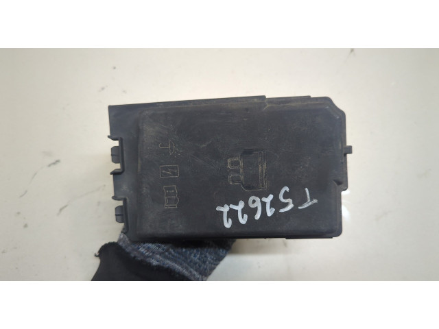 Крышка блока предохранителей Volkswagen Polo 2014-2025