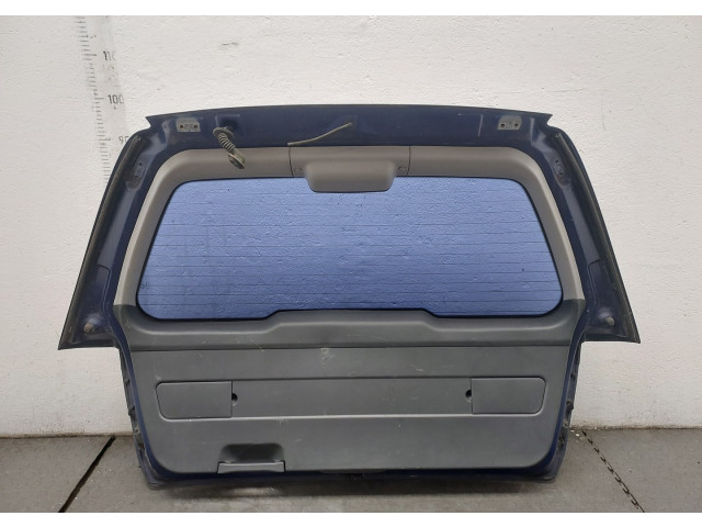 Замок багажника Mitsubishi Galant 1997-2003