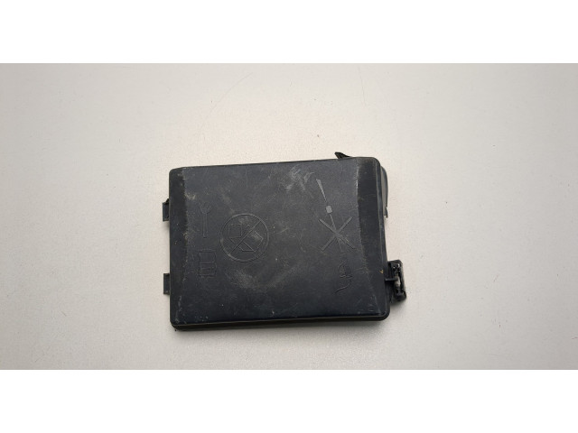 Крышка блока предохранителей  Chevrolet Aveo (T300) 2011-2015         