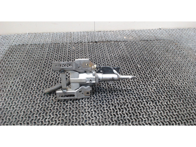 рейка Колонка рулевая Honda FRV