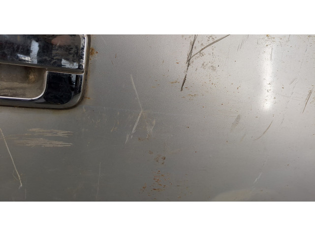 Замок багажника  Ford Ranger 2006-2012       