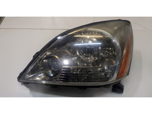 Фара передняя Lexus GX 2002-2009 левая