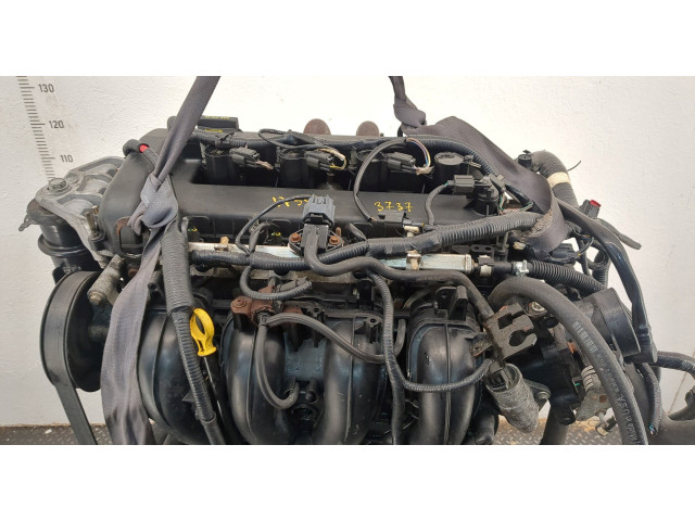 Генератор  Ford Escape 2007-2012           