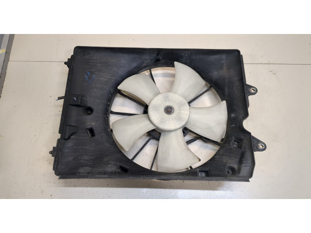 Вентилятор радиатора Acura MDX 2007-2013