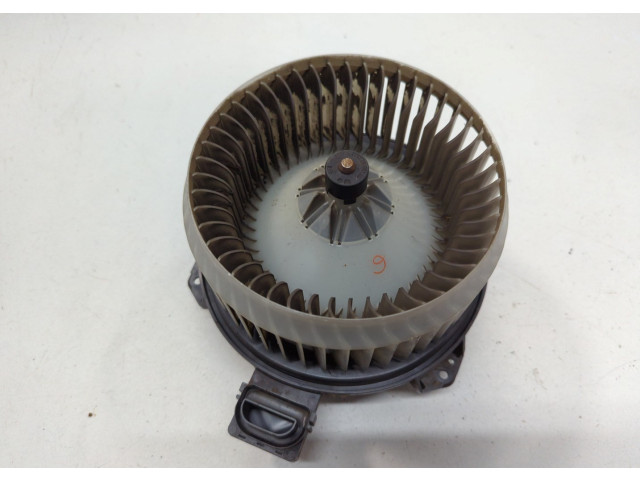 Моторчик печки Jaguar XF 2007-2015