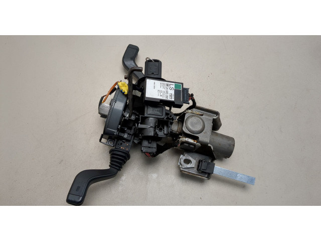  рейка  Колонка рулевая  Opel Meriva 2003-2010      