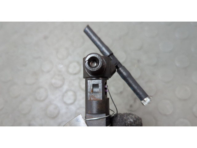 Форсунка топливная  Mercedes C W204 2006-2015    A6510700587     