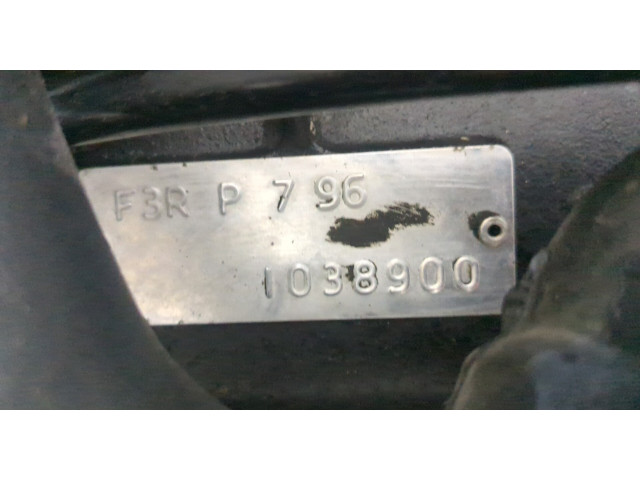 Масляный насос