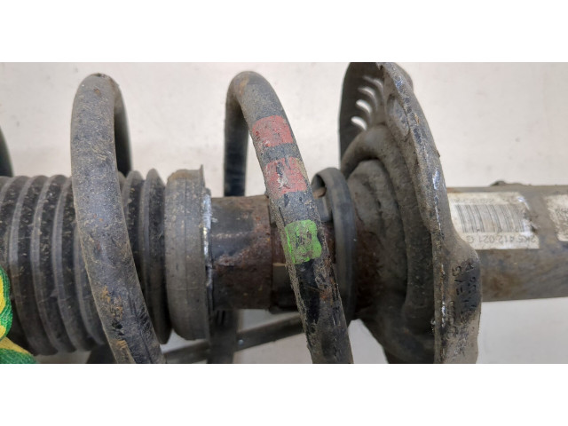 Стойка амортизатора Volkswagen Caddy 2010-2015 1T0413031HQ