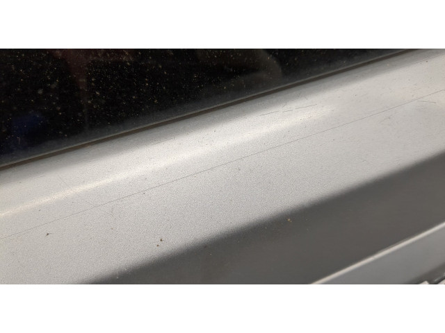 Замок багажника Jeep Compass 2011-2016