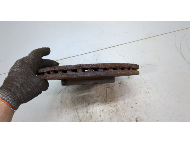 Диск тормозной GMC Terrain 2017-2021 передний